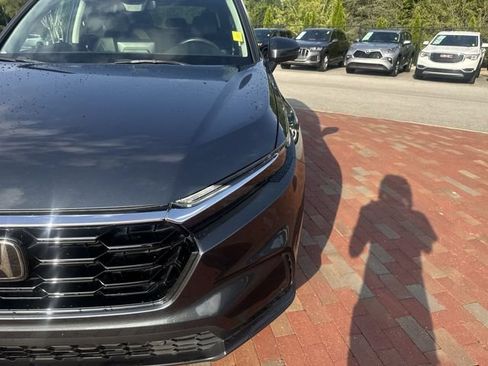 Certified 2023 Honda CR-V EX-L image 23