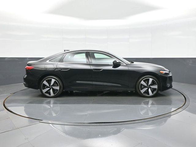 Certified 2025 Audi A5 Premium Plus w/ Premium Plus AWD/4WD image 8