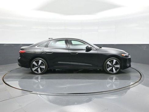 Certified 2025 Audi A5 2.0T Premium Plus w/ Premium Plus AWD/4WD image 8