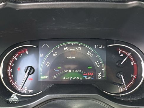 Certified 2023 Toyota RAV4 XLE Premium image 13