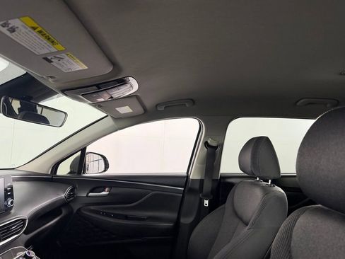 Used 2022 Hyundai Santa Fe SEL FWD image 24