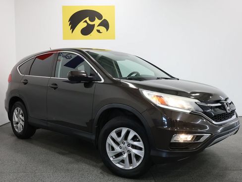 Used 2016 Honda CR-V EX image 2