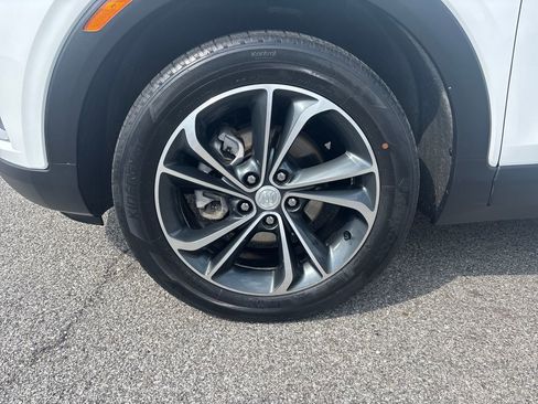 Used 2023 Buick Encore GX Select w/ Safety Package II image 31