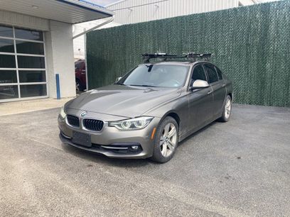 Used 2016 BMW 328i xDrive Sedan