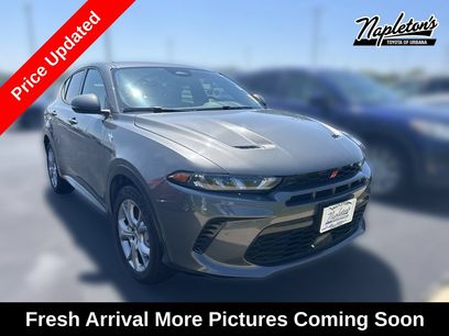 Used 2024 Dodge Hornet R/T