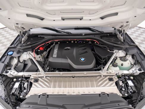 Certified 2025 BMW X3 xDrive30i image 25
