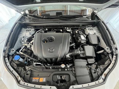 New 2026 MAZDA CX-30 AWD 2.5 S w/ Select Sport Pkg image 29