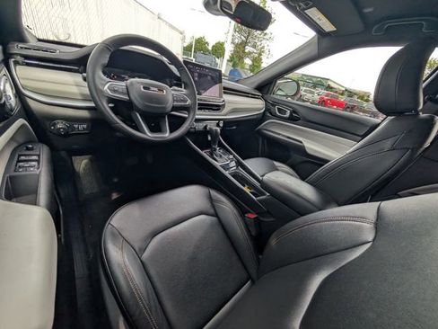 Used 2024 Jeep Compass Limited AWD/4WD image 5