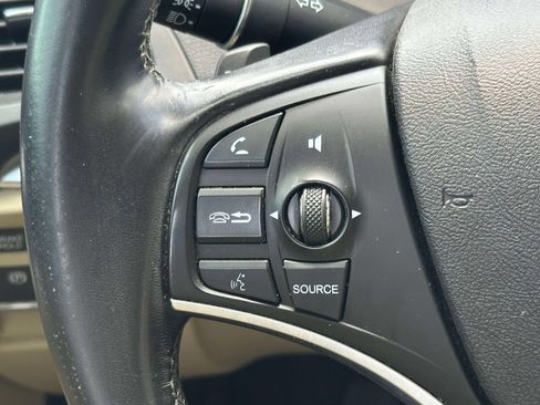 Used 2020 Acura MDX SH-AWD w/ Technology Package image 24