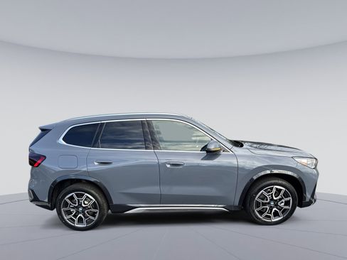 New 2026 BMW X1 xDrive28i w/ Technology Package AWD/4WD image 34