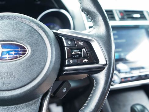 Used 2019 Subaru Outback 2.5i Touring image 27