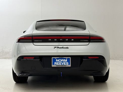 New 2026 Honda Prelude image 8