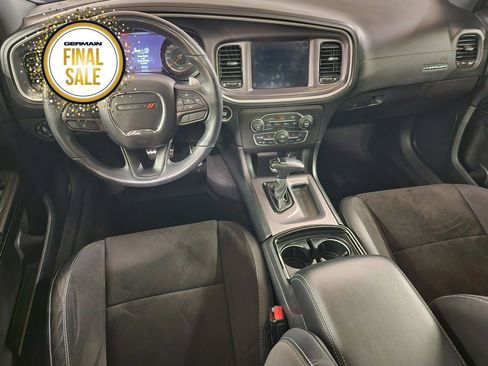 Used 2022 Dodge Charger R/T w/ Plus Group image 15