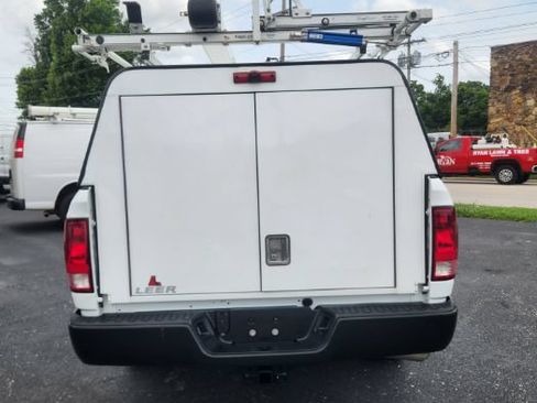 Used 2023 RAM 1500 Tradesman RWD image 3