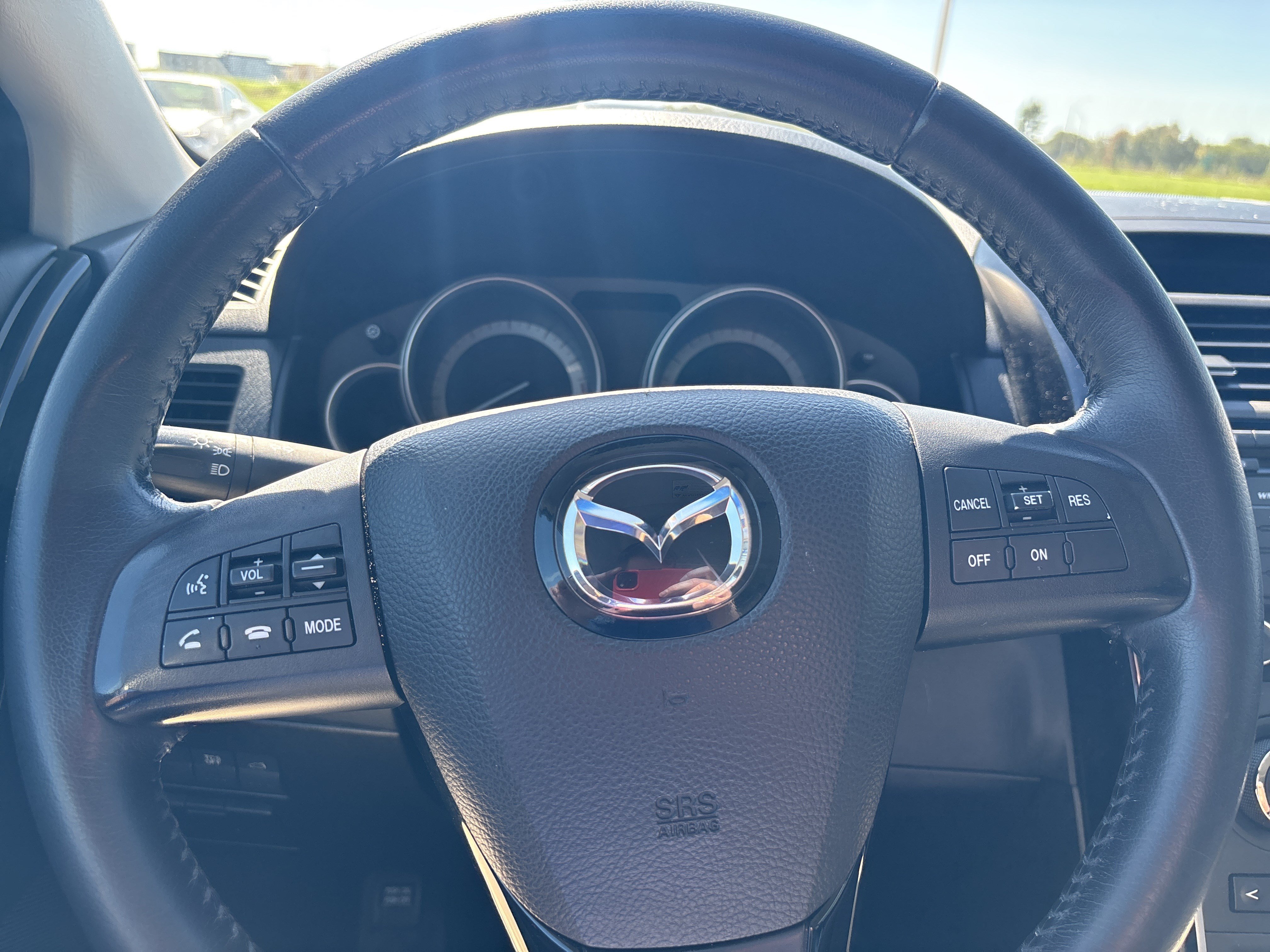 Used 2012 MAZDA CX-9 Touring w/ Moonroof & Bose Audio Pkg AWD/4WD image 23