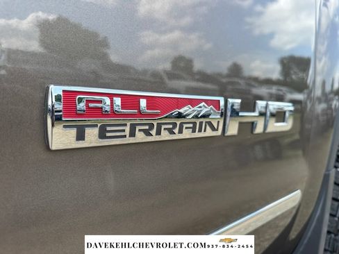 Used 2015 GMC Sierra 3500 SLE w/ All-Terrain HD Package AWD/4WD image 45