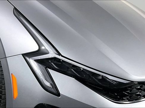 Certified 2026 Kia K5 GT-Line AWD/4WD image 28