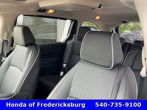 Used 2026 Honda Odyssey Elite image 35