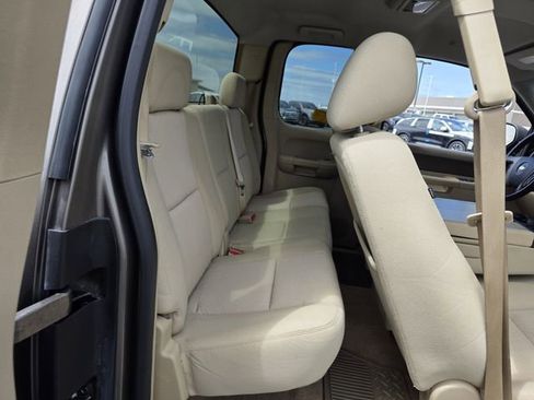 Used 2012 Chevrolet Silverado 1500 LT w/ All-Star Edition RWD image 24