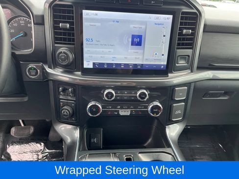 Used 2023 Ford F150 XLT w/ Equipment Group 302A High AWD/4WD image 22