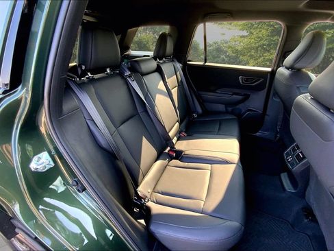 Certified 2026 Subaru Outback Premium AWD/4WD image 25