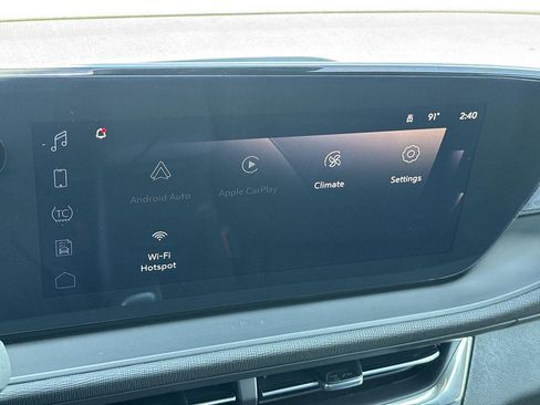 New 2026 Buick Envista Preferred FWD image 11