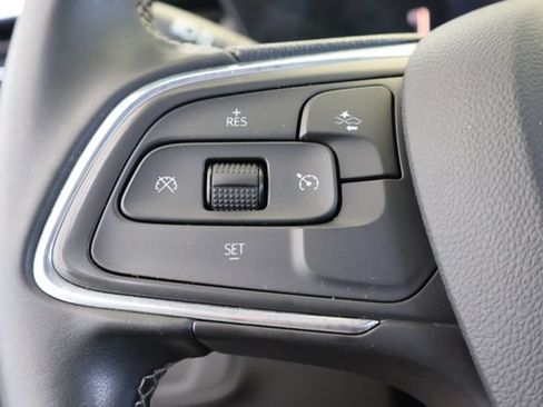 Used 2025 Buick Encore GX Preferred FWD image 25