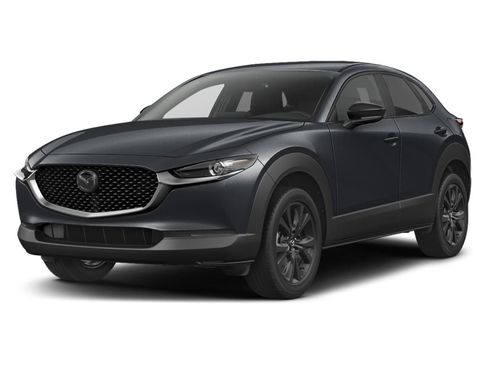 New 2026 MAZDA CX-30 AWD 2.5 S w/ Select Sport Pkg image 1