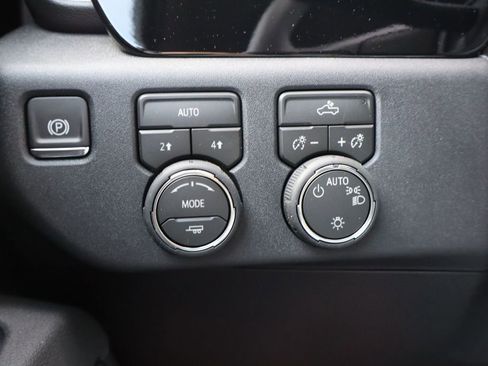 New 2026 Chevrolet Silverado 1500 LT AWD/4WD image 14