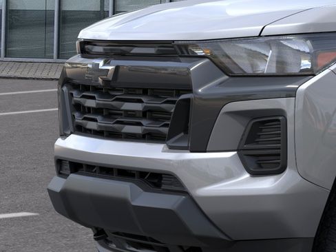 New 2026 Chevrolet Colorado LT w/ Advanced Trailering Package AWD/4WD image 37