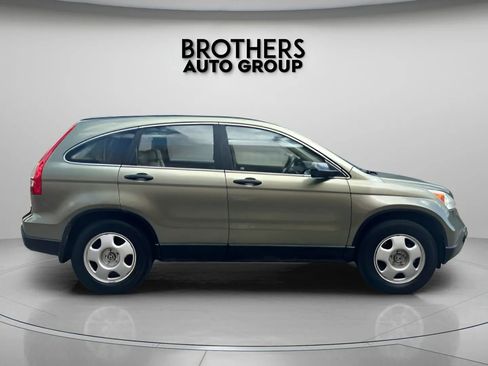 Used 2008 Honda CR-V LX image 12