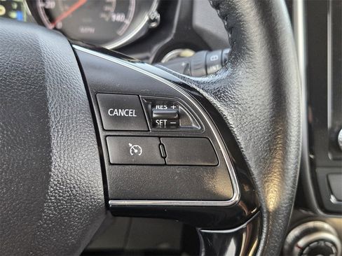 Used 2021 Mitsubishi Outlander Sport SE image 27