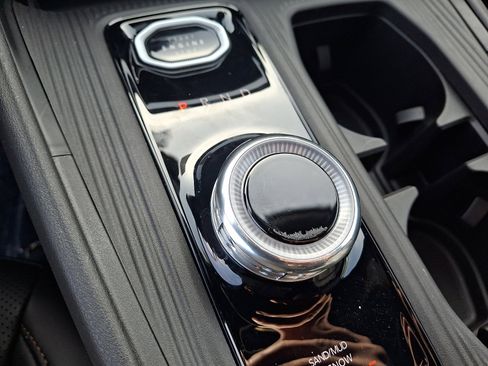 New 2026 Jeep Cherokee Limited image 11