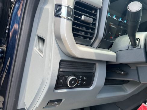 New 2025 Ford F350 XL w/ STX Appearance Package image 11