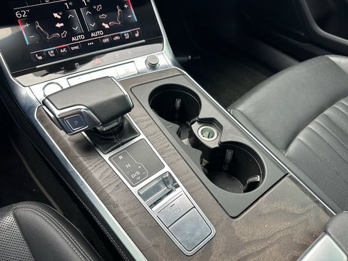 Used 2019 Audi A7 3.0T Premium Plus w/ Premium Plus Package image 16