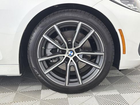 Used 2023 BMW 430i Convertible w/ Convenience Package image 32