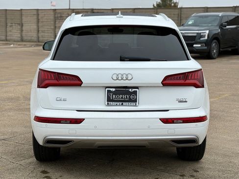 Used 2018 Audi Q5 2.0T Premium Plus image 8