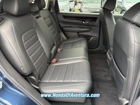 Certified 2024 Honda CR-V EX-L image 13