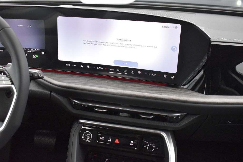 New 2026 Audi Q5 Premium AWD/4WD image 13