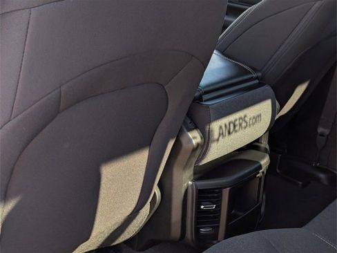 Used 2024 RAM 1500 Tradesman w/ Trailer Tow Group image 24