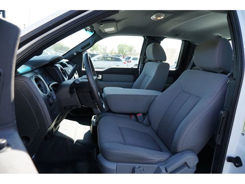 Used 2014 Ford F150 XL w/ Power Equipment Group image 14