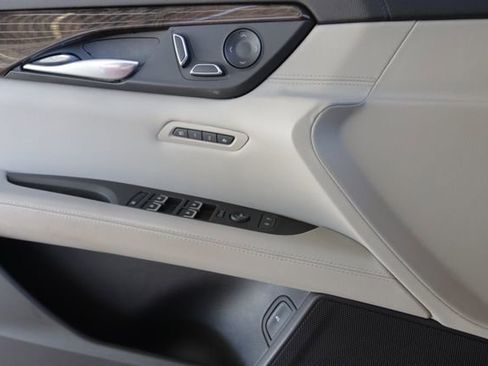 Used 2018 Cadillac CT6 Premium Luxury w/ Super Cruise Package image 24