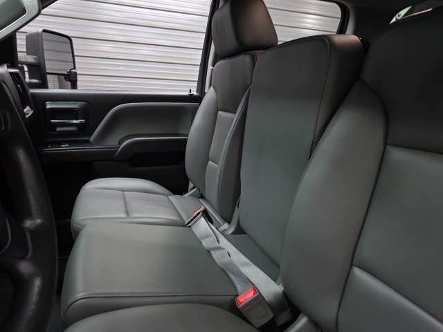 Used 2016 GMC Sierra 2500 2WD Double Cab w/ Sierra Convenience Package image 20