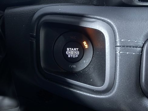 Used 2024 Jeep Wrangler High Altitude image 9