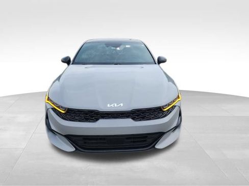 Used 2022 Kia K5 GT-Line w/ GT-Line FWD Premium Package image 8