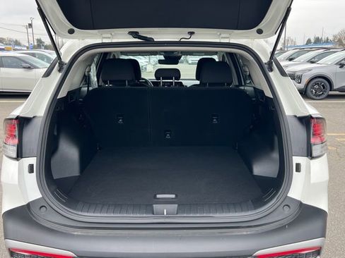 Certified 2023 Kia Sportage LX image 10