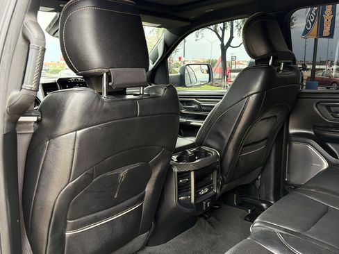 Used 2021 RAM 1500 Limited w/ Night Edition AWD/4WD image 16