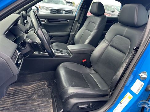 Used 2022 Honda Civic Sport Touring image 14
