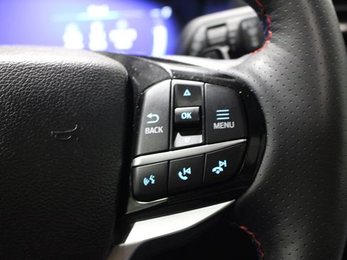 Used 2024 Ford Explorer ST w/ Equipment Group 401A AWD/4WD image 13