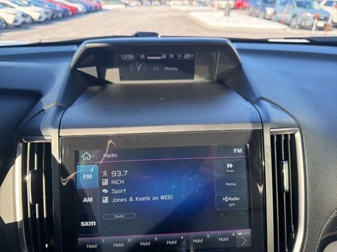 Used 2024 Subaru Forester Limited image 33